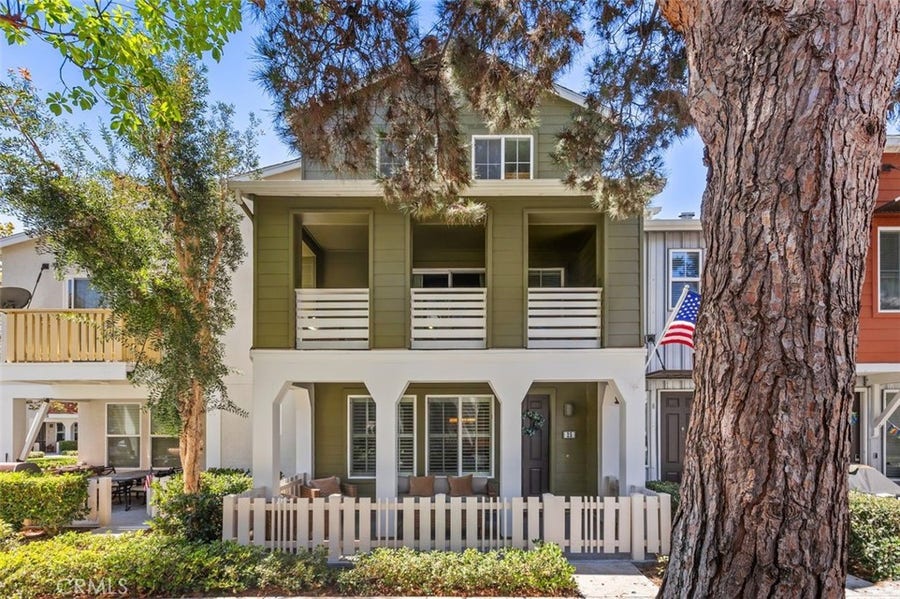Property photo for 25 Platinum, Ladera Ranch, CA