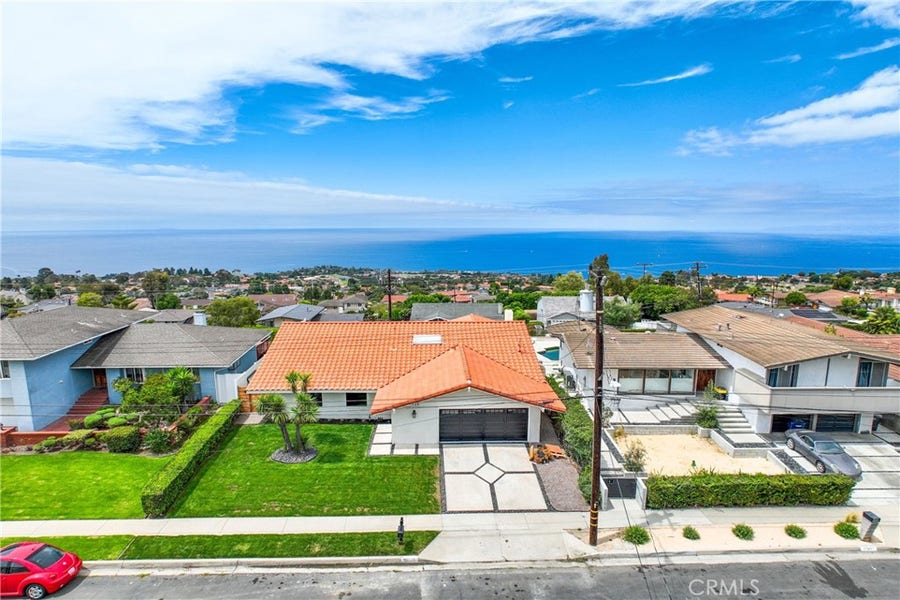 Property photo for 27923 San Nicolas Drive, Rancho Palos Verdes, CA