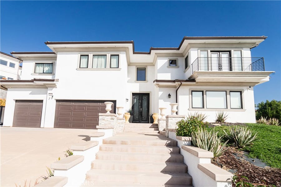 Property photo for 5340 Avenida De Michelle, Yorba Linda, CA