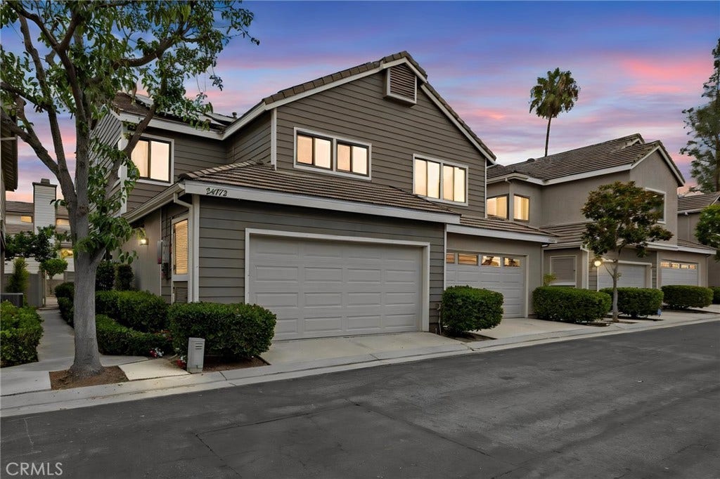 24772 Stratton, Laguna Niguel, CA 92677 Digitally altered