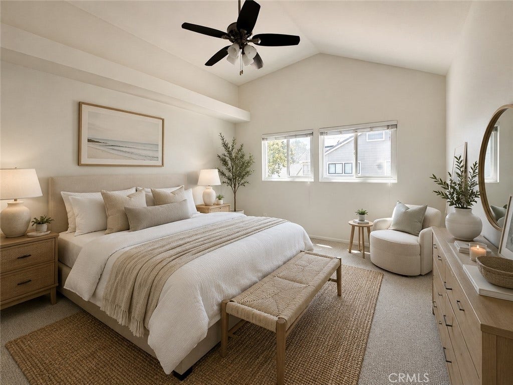 24772 Stratton, Laguna Niguel, CA 92677 Virtually Staged