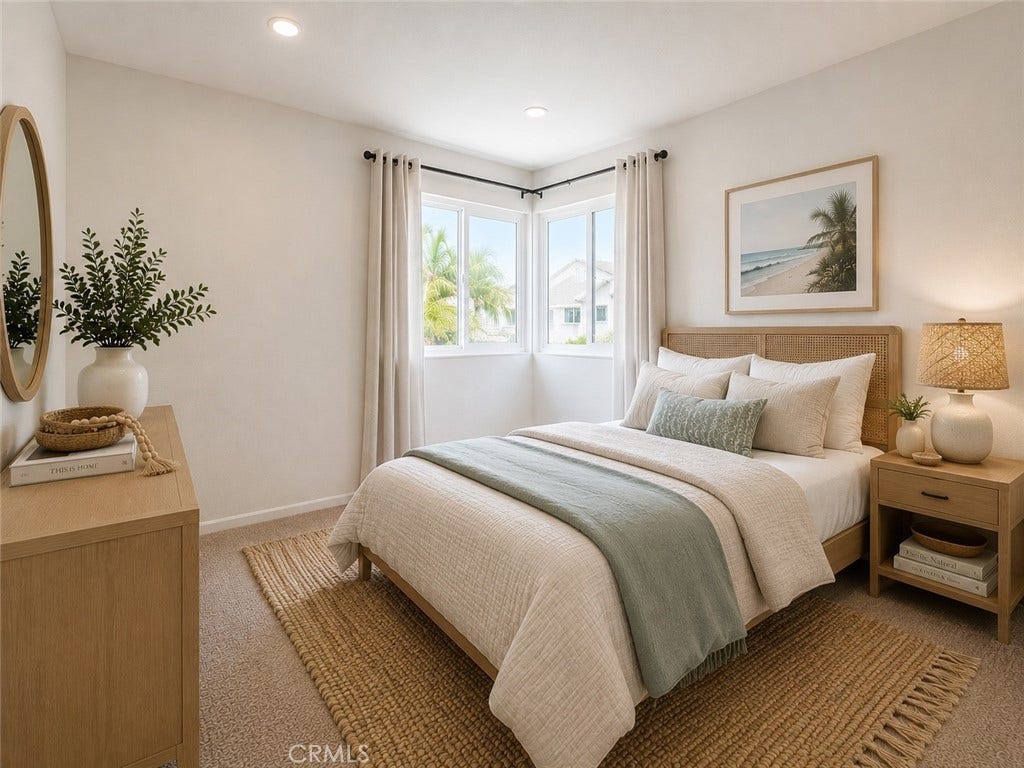24772 Stratton, Laguna Niguel, CA 92677 Digitally Staged