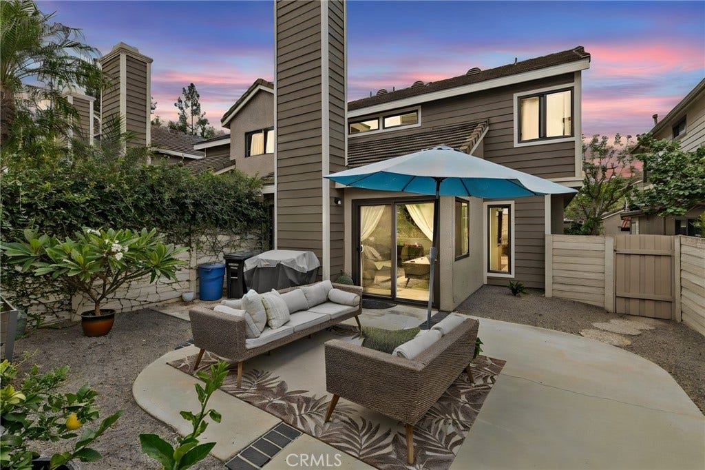 24772 Stratton, Laguna Niguel, CA 92677 Digitally altered