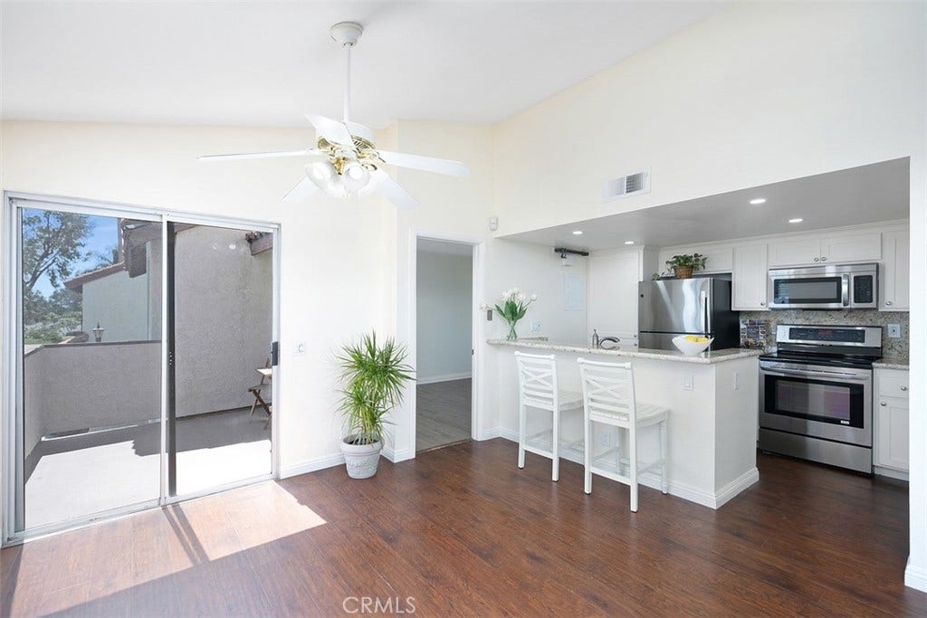 26196 Sanz, Mission Viejo, CA 92691