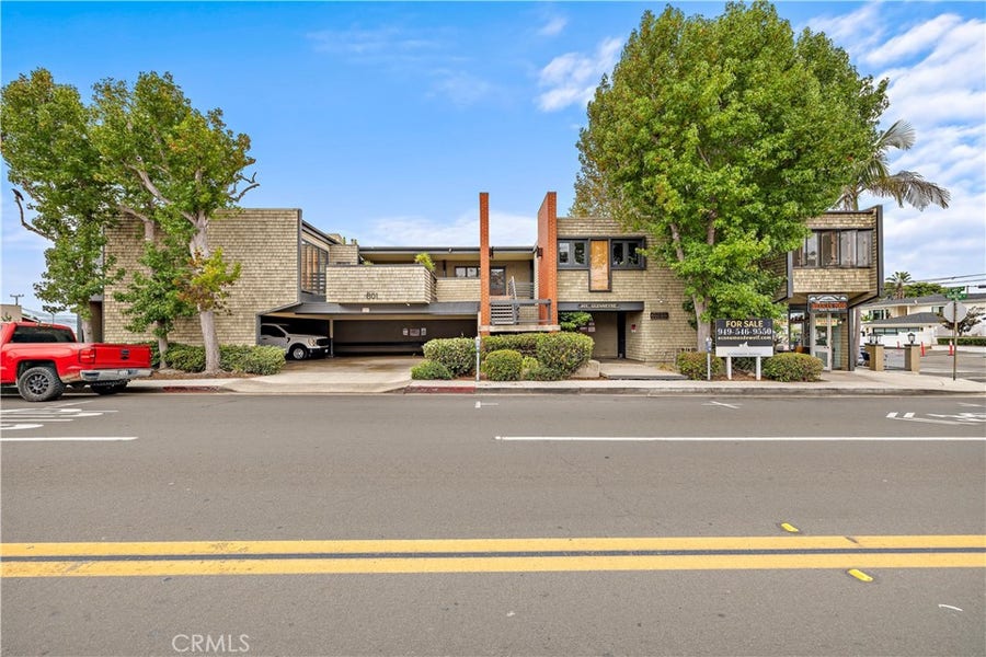 Property photo for 801 Glenneyre St., #C, Laguna Beach, CA
