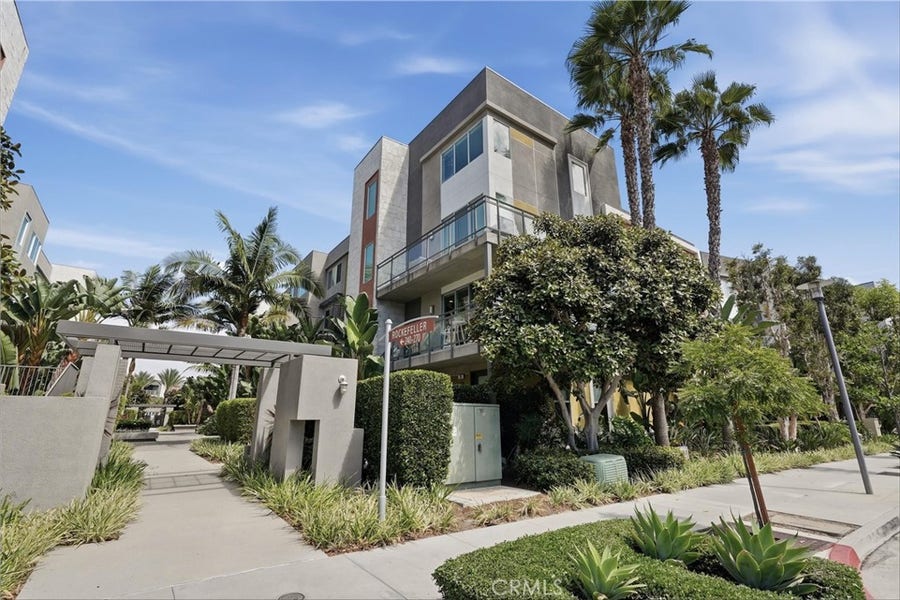 Property photo for 43 Gramercy, Irvine, CA