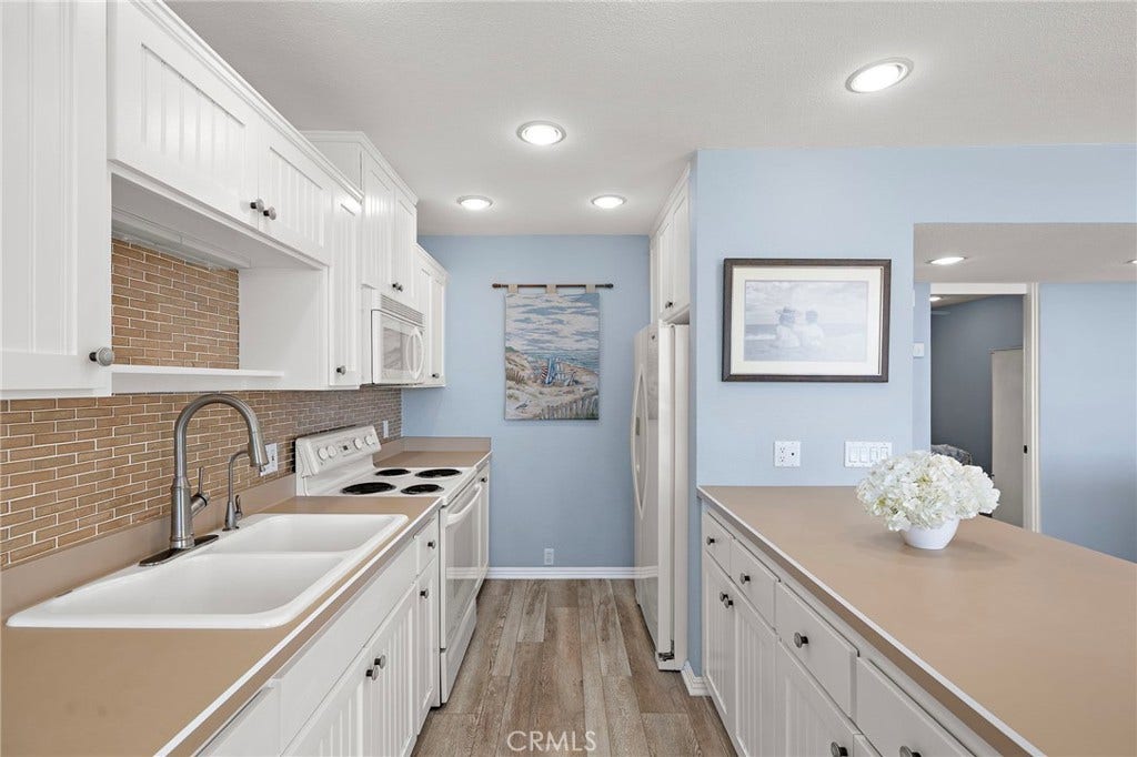 420 Monterey Lane, #R17, San Clemente, CA 92672
