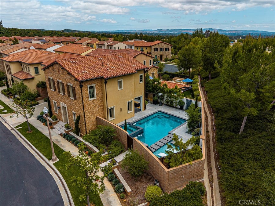 Property photo for 58 Riverboat, Irvine, CA