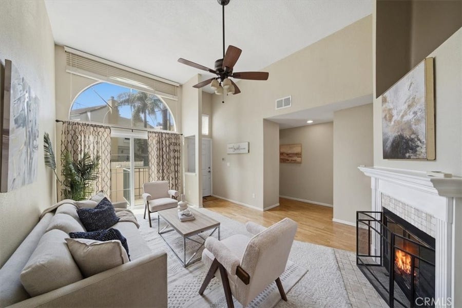 Property photo for 5455 Sylmar, #1402, Sherman Oaks, CA