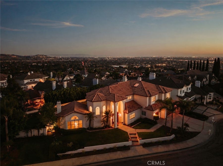Property photo for 3802 E Rolling Green Lane, Orange, CA