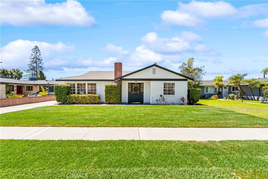 Property photo for 6275 San Ricardo Way, Buena Park, CA