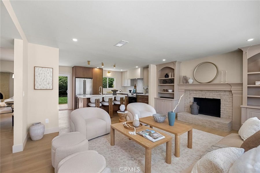 Property photo for 17571 Wrightwood, Huntington Beach, CA