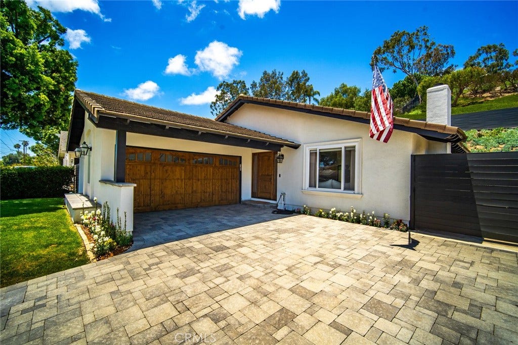 32571 Carreterra, San Juan Capistrano, CA 92675 32571 Carreterra, San Juan Capistrano, CA 92675