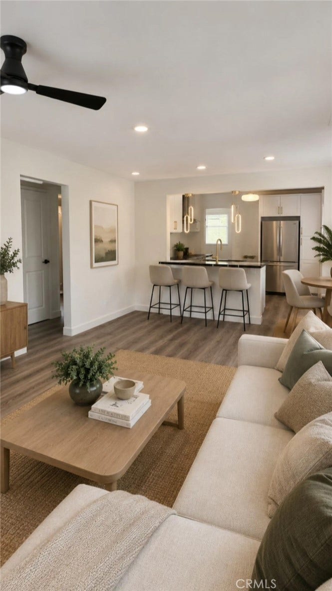 Property photo for 15417 Tuba Street, San Fernando, CA