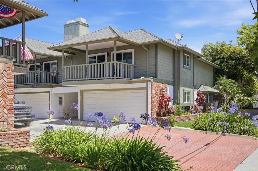 Property photo for 2231 Pacific, #A1, Costa Mesa, CA