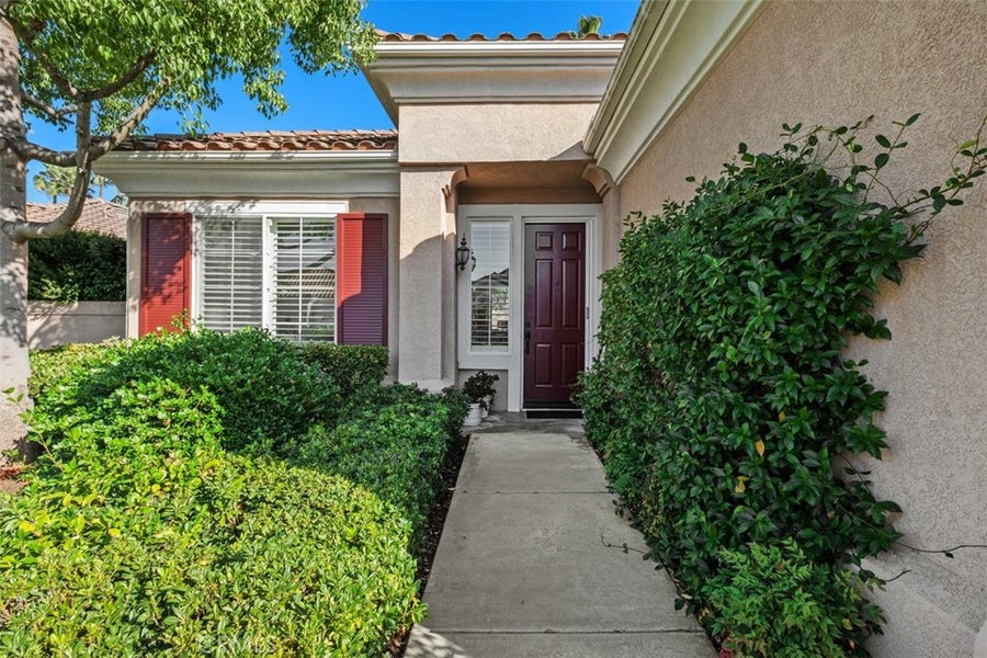 Property photo for 21542 Andorra, Mission Viejo, CA