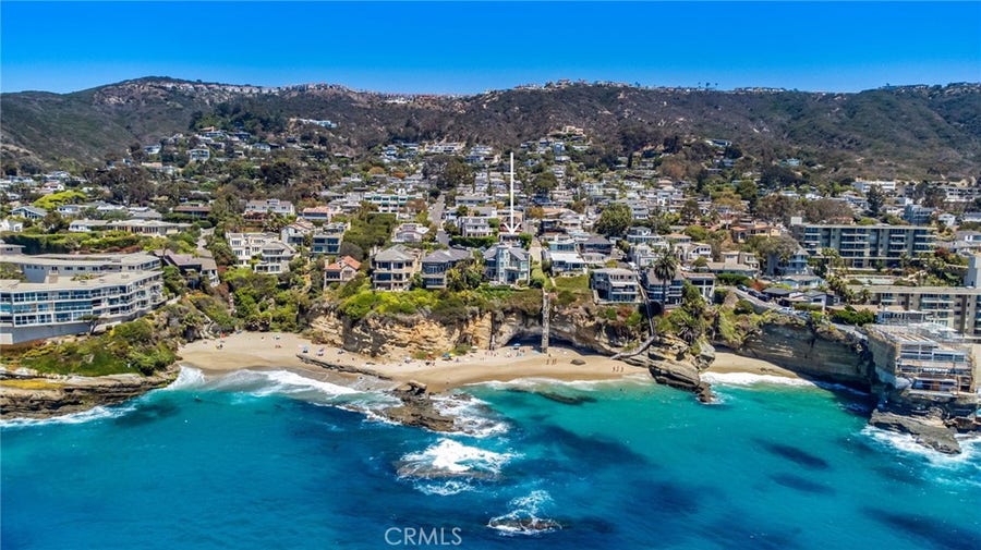 Property photo for 31731 Seacove, Laguna Beach, CA
