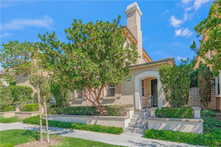 Property photo for 83 Twin Gables, Irvine, CA