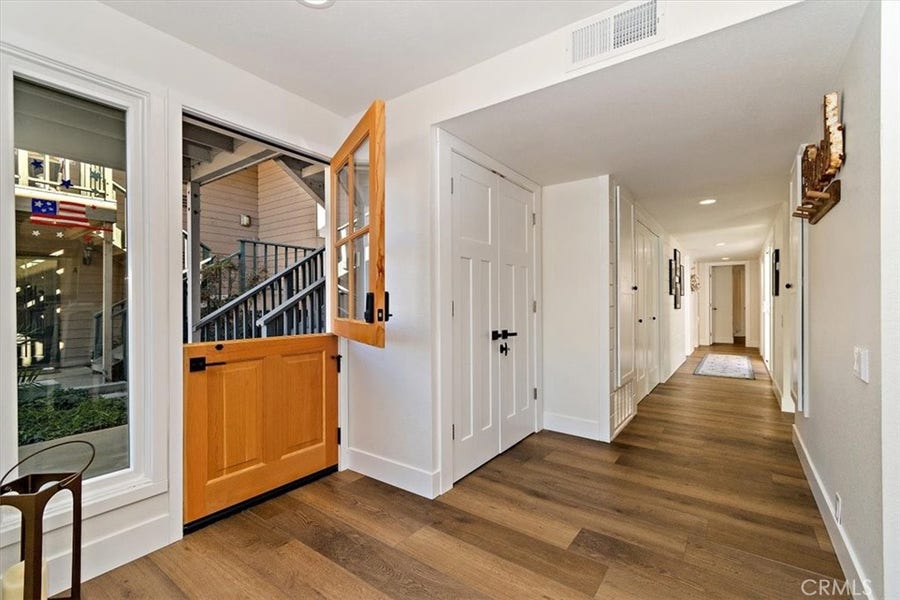 Property photo for 241 W El Portal, #A, San Clemente, CA
