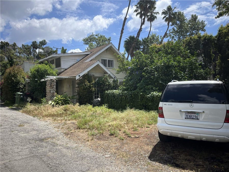 Property photo for 2284 Holly Drive, Los Angeles, CA