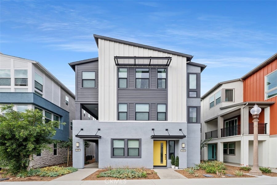 Property photo for 130 Tenor, Irvine, CA