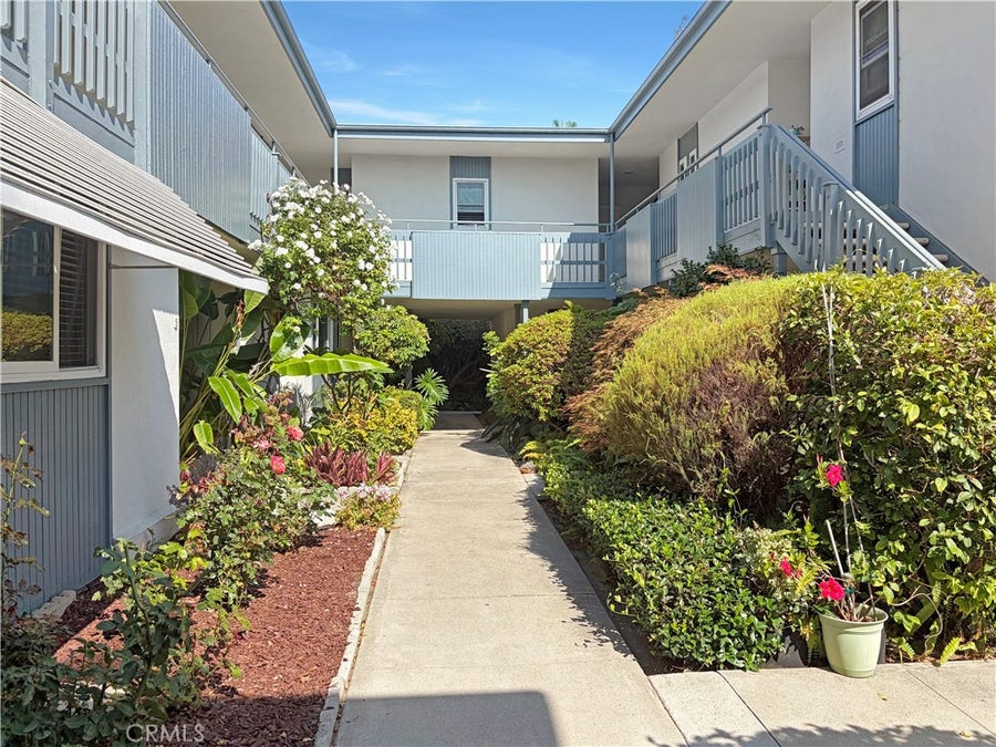 Property photo for 245 Aster, #14, Laguna Beach, CA
