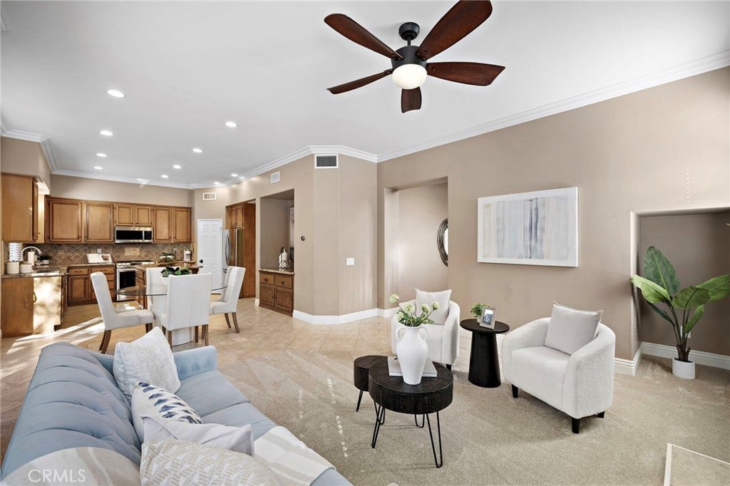 27 Las Cruces, Rancho Santa Margarita, CA 92688 27 Las Cruces, Rancho Santa Margarita, CA 92688