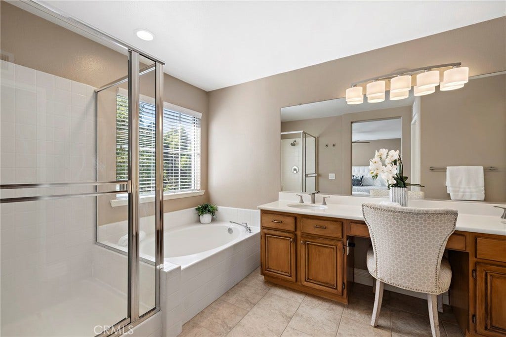 27 Las Cruces, Rancho Santa Margarita, CA 92688 27 Las Cruces, Rancho Santa Margarita, CA 92688