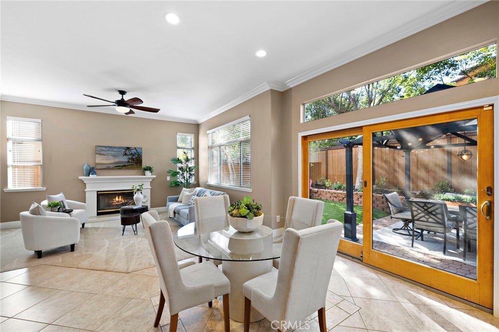 27 Las Cruces, Rancho Santa Margarita, CA 92688 27 Las Cruces, Rancho Santa Margarita, CA 92688