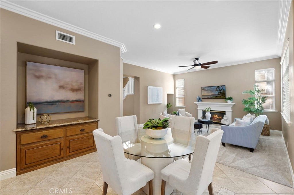 27 Las Cruces, Rancho Santa Margarita, CA 92688 27 Las Cruces, Rancho Santa Margarita, CA 92688