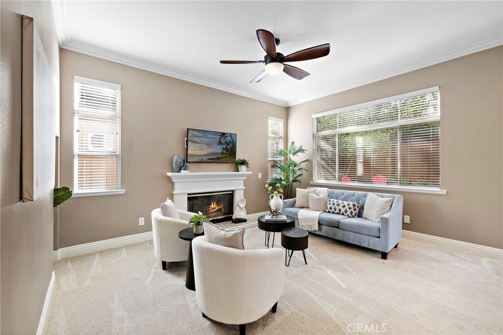 27 Las Cruces, Rancho Santa Margarita, CA 92688 27 Las Cruces, Rancho Santa Margarita, CA 92688