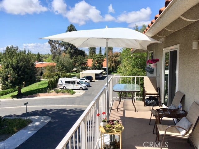 Property photo for 897 Ronda Sevilla, #O, Laguna Woods, CA