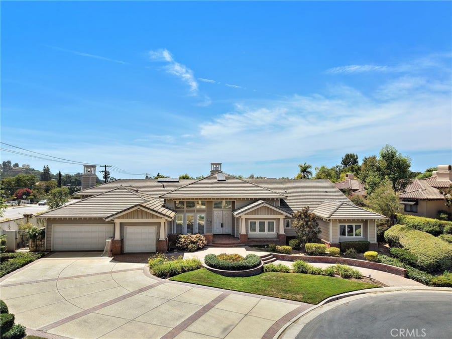 Property photo for 1582 White Alder, Orange, CA