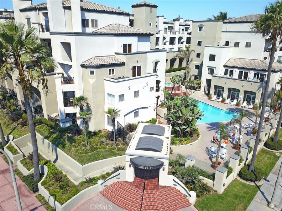 Property photo for 200 Pacific Coast Highway, #329, Huntington Beach, CA