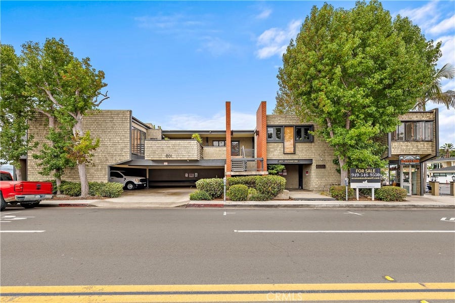 Property photo for 801 Glenneyre, #F, Laguna Beach, CA