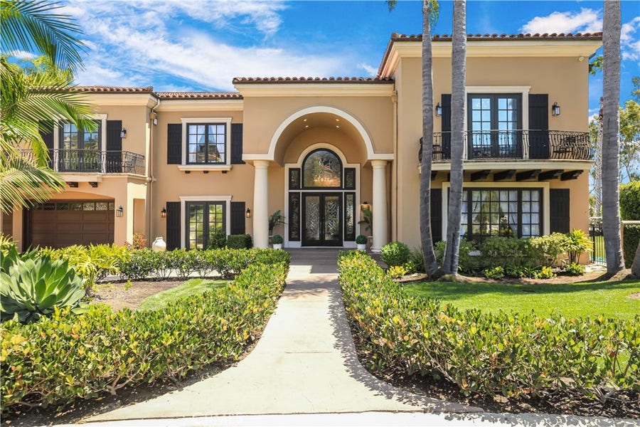 Property photo for 6 Riverstone, Laguna Niguel, CA
