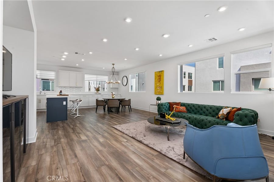 Property photo for 651 S Lyon Street, Santa Ana, CA