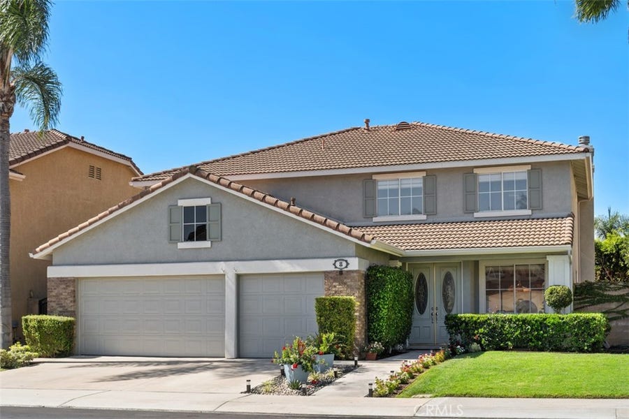 Property photo for 8 National Place, Irvine, CA