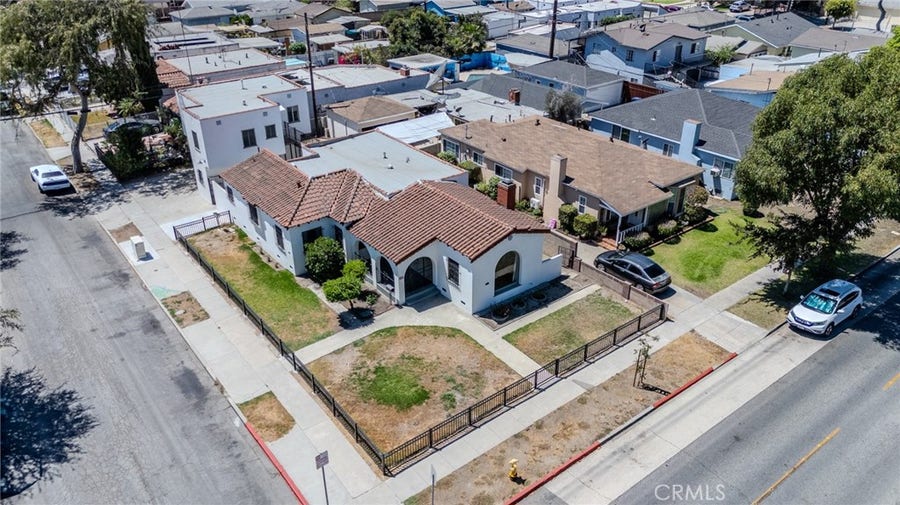 Property photo for 4076 Liberty Boulevard, South Gate, CA