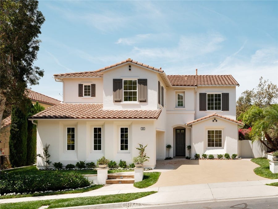 Property photo for 20 Via Paquete, San Clemente, CA