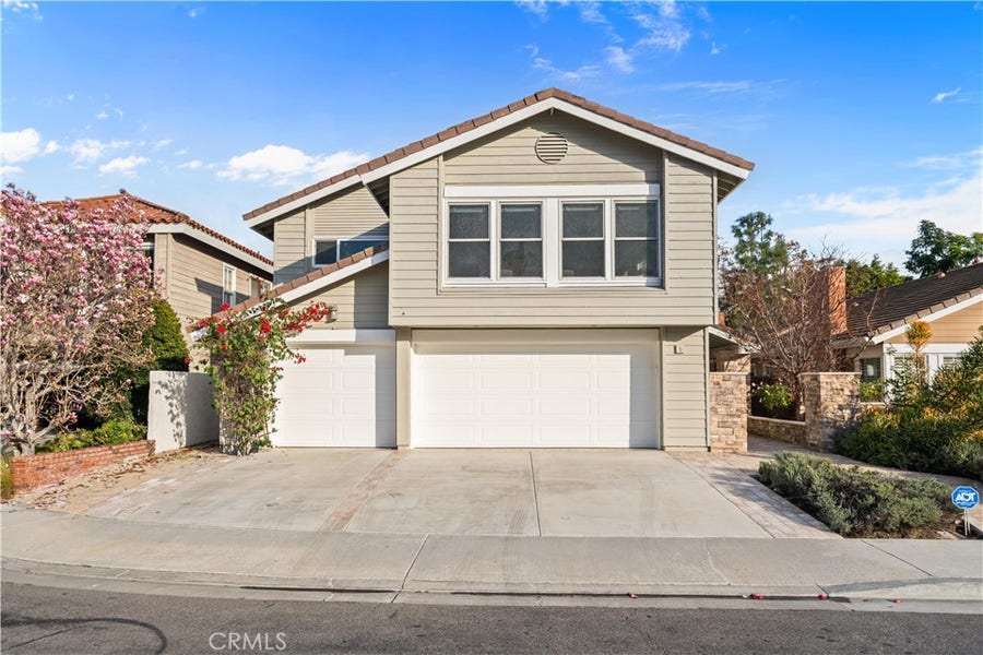 Property photo for 6 Ribera, Irvine, CA