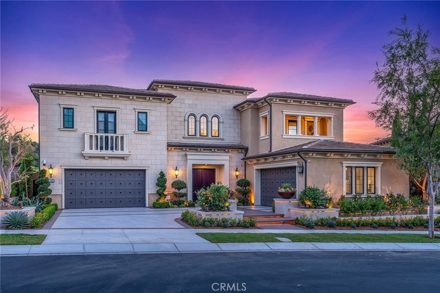 Property photo for 110 Nest Pine, Irvine, CA