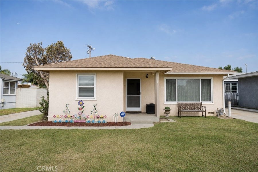 Property photo for 14711 Betty Jean, Bellflower, CA