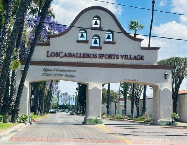 Property photo for 17200 NEWHOPE, #31, Fountain Valley, CA