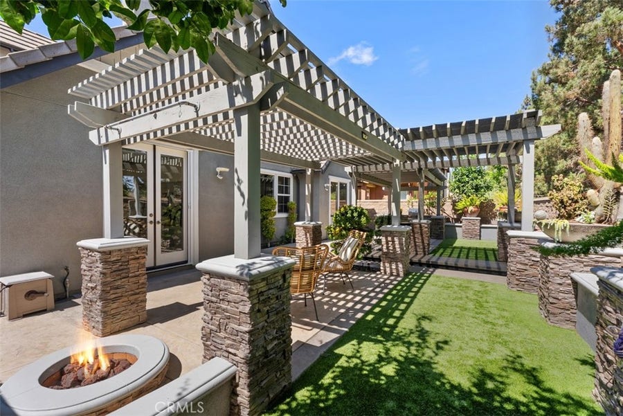 Property photo for 1496 Voyager Drive, Tustin, CA