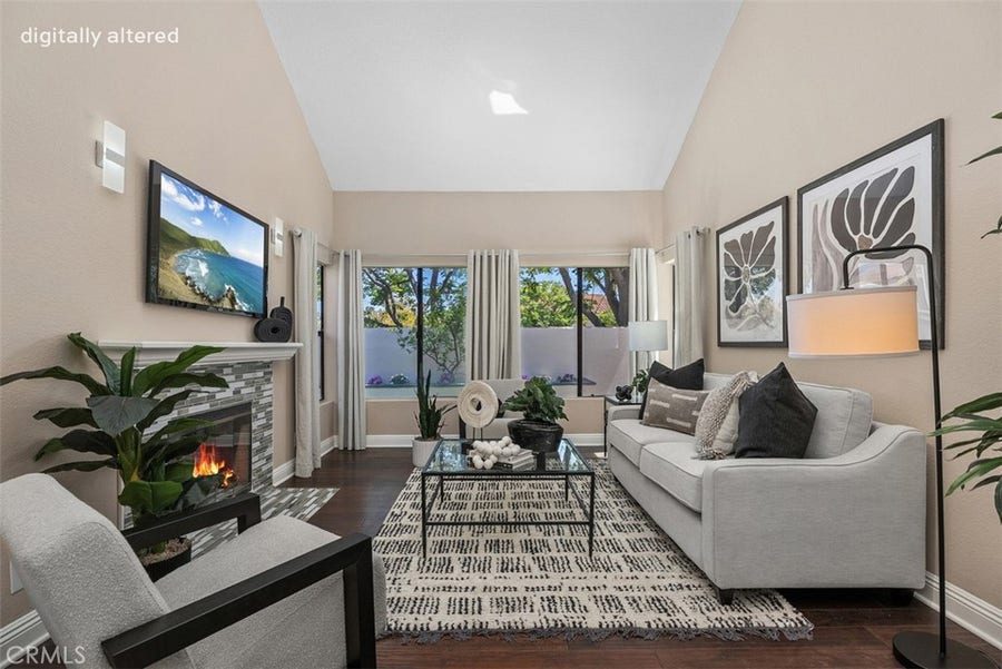 Property photo for 16 Crucillo, Rancho Santa Margarita, CA