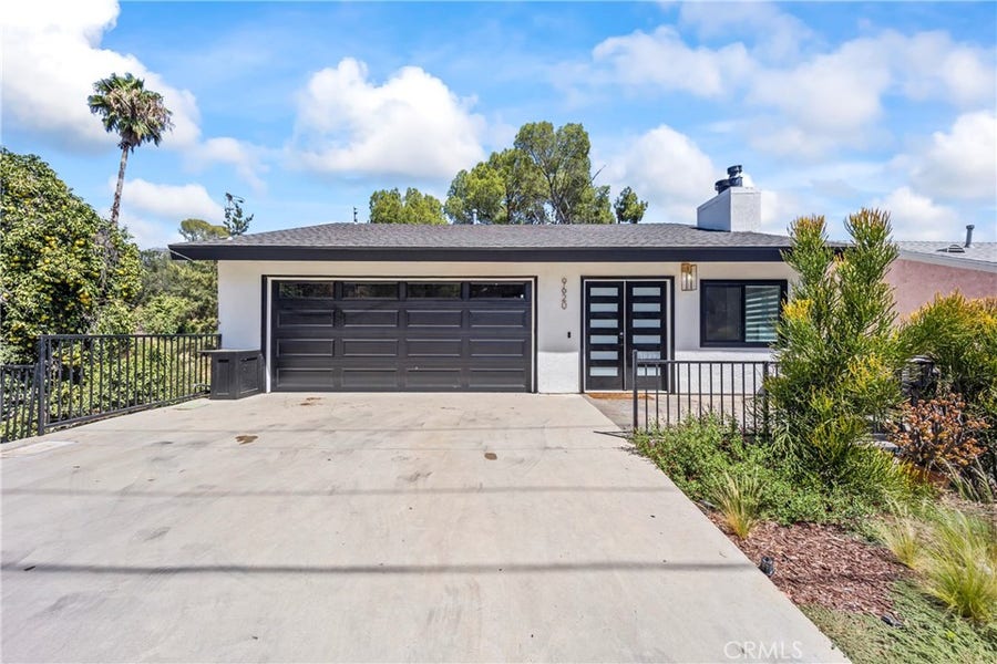Property photo for 9620 Alene, Tujunga, CA