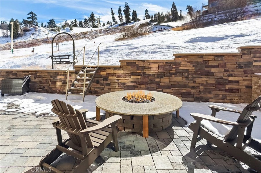 Property photo for 43000 Clover, #22, Big Bear Lake, CA