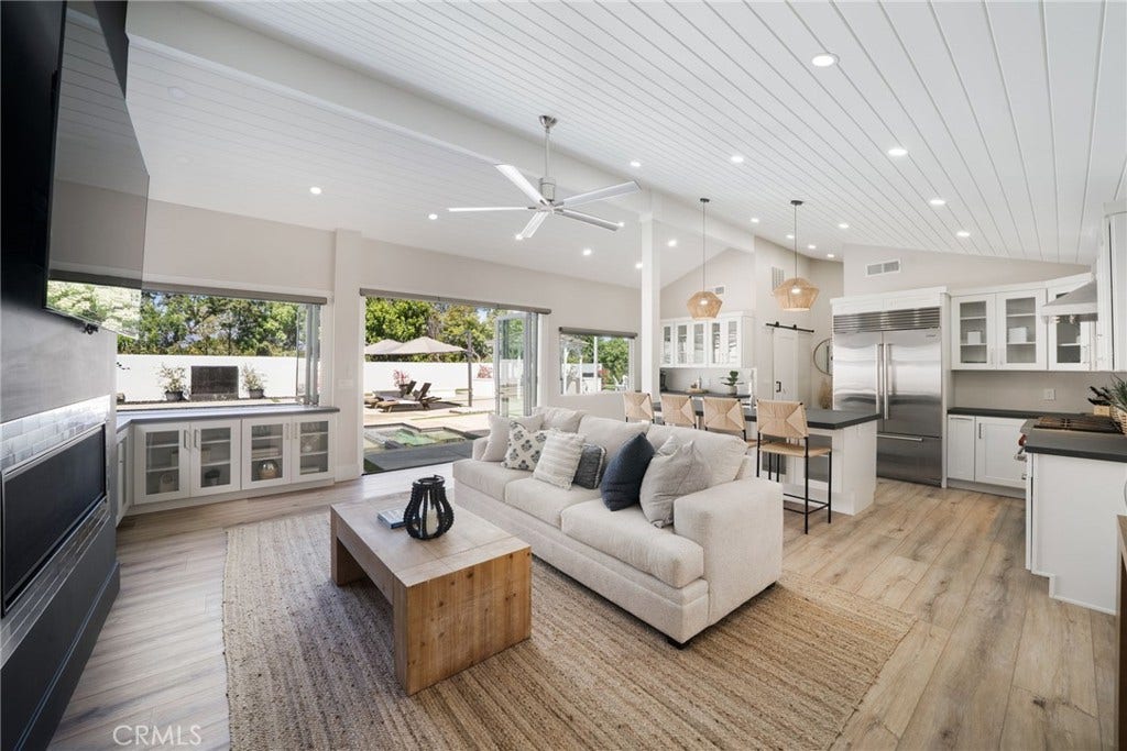 25902 Hitching Rail, Laguna Hills, CA 92653 Guest House