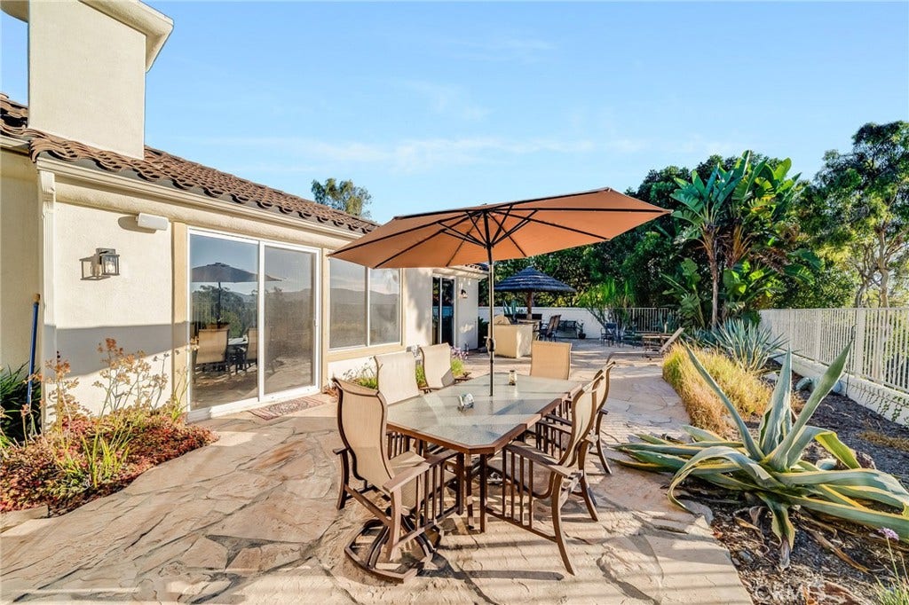 2 Avenida Cristal, San Clemente, CA 92673 2 Avenida Cristal, San Clemente, CA 92673